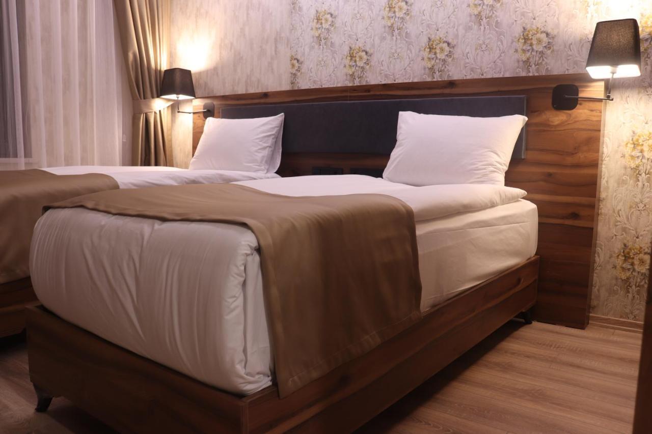 Seandos Otel 네브셰히르 외부 사진